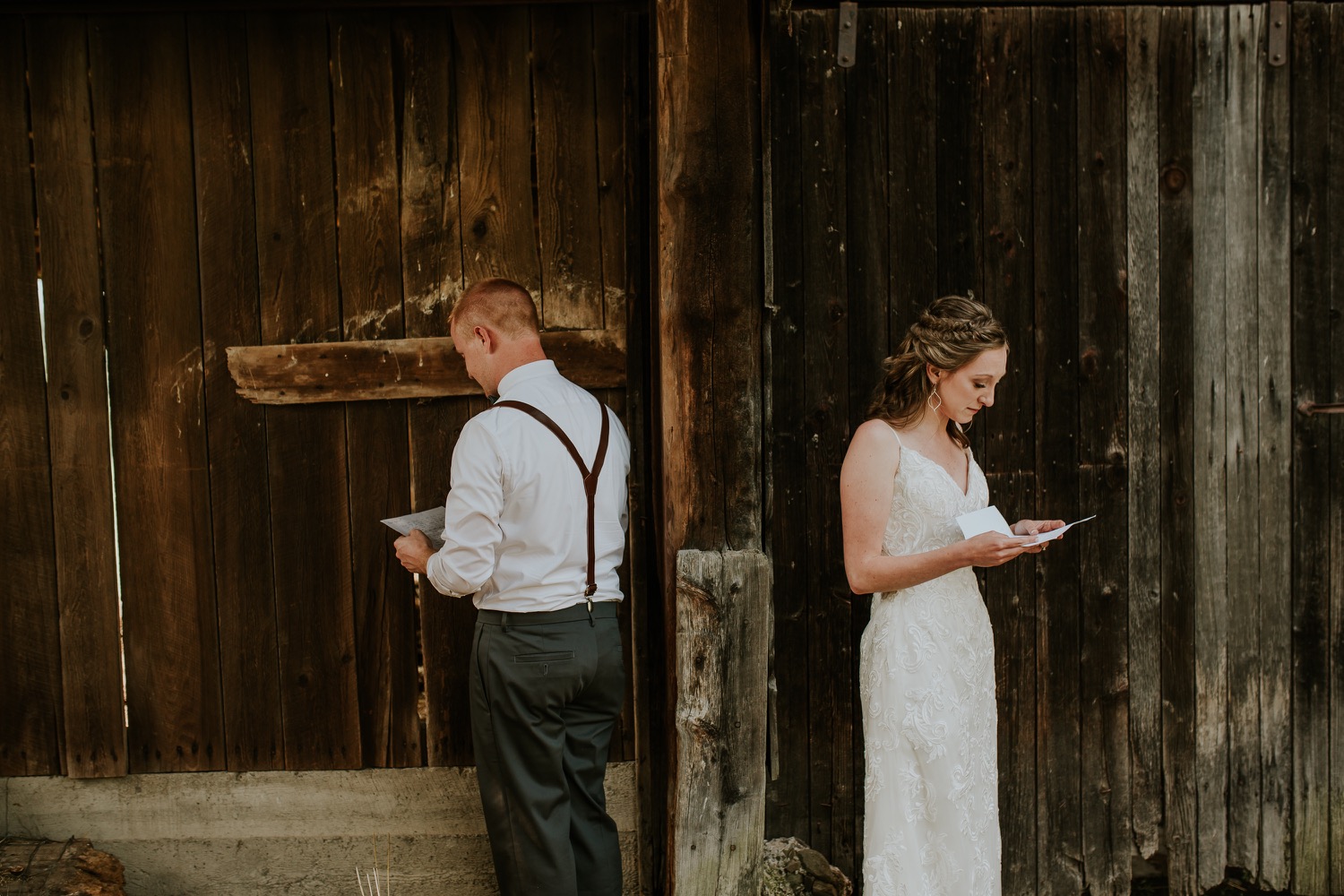 My Favorite Wedding Moments of the 2019 Season