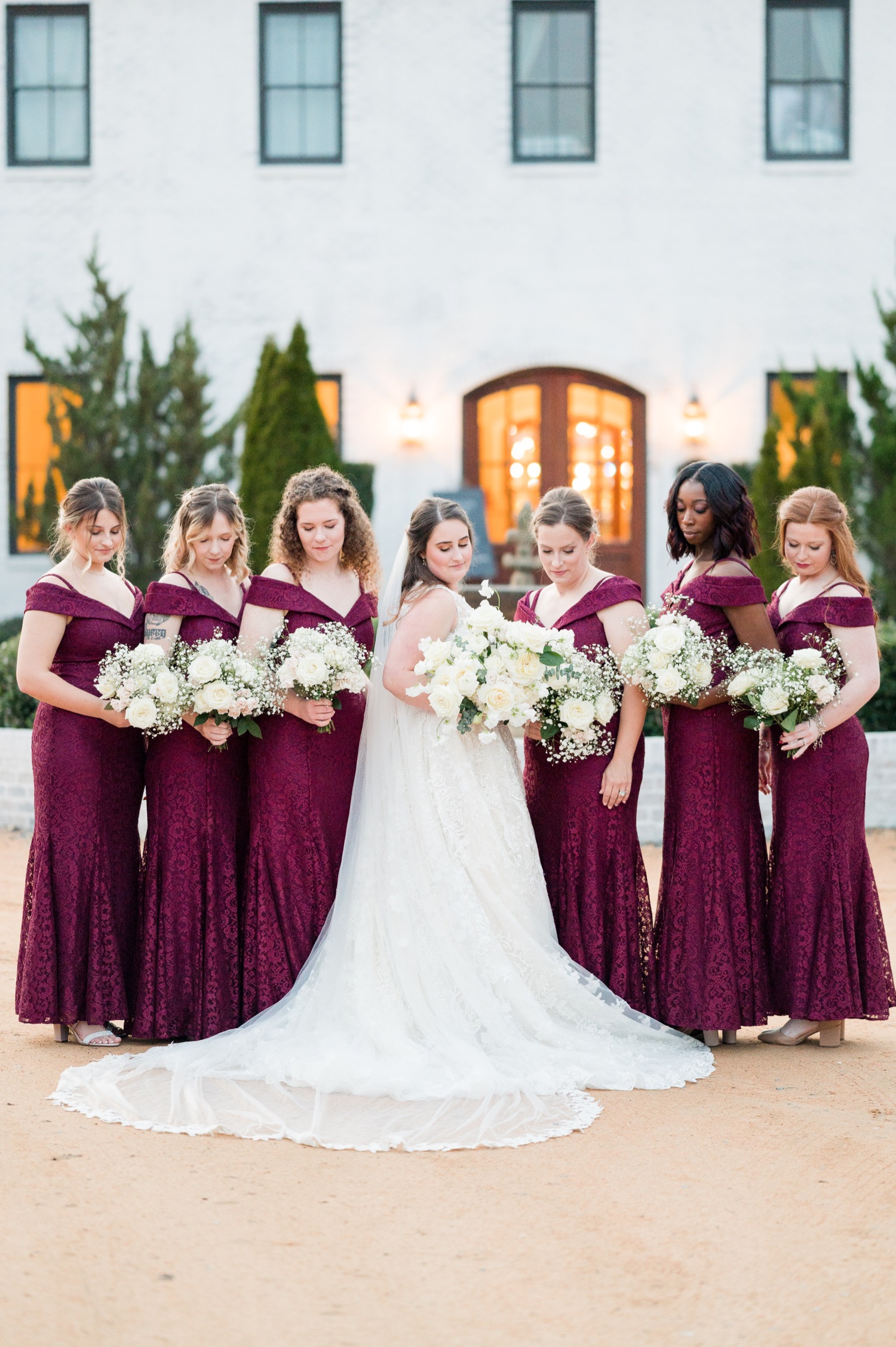 Harry Potter themed New Years Eve Wedding - Kaitlyn Blake Photography Blog