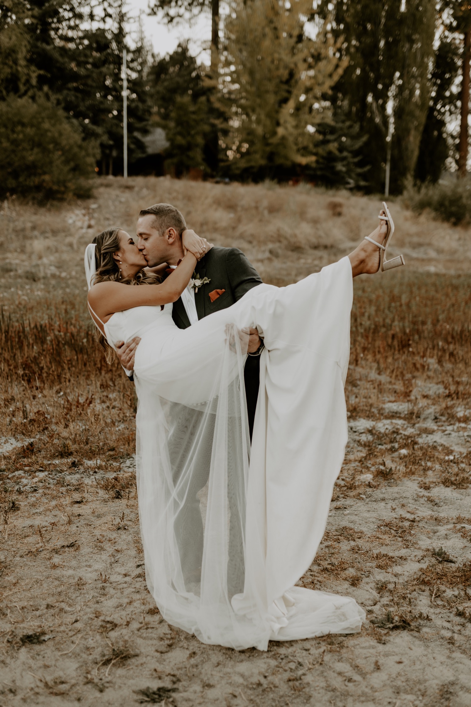 My Top 5 Favorite Wedding Poses — Caleb Schaftlein Photography