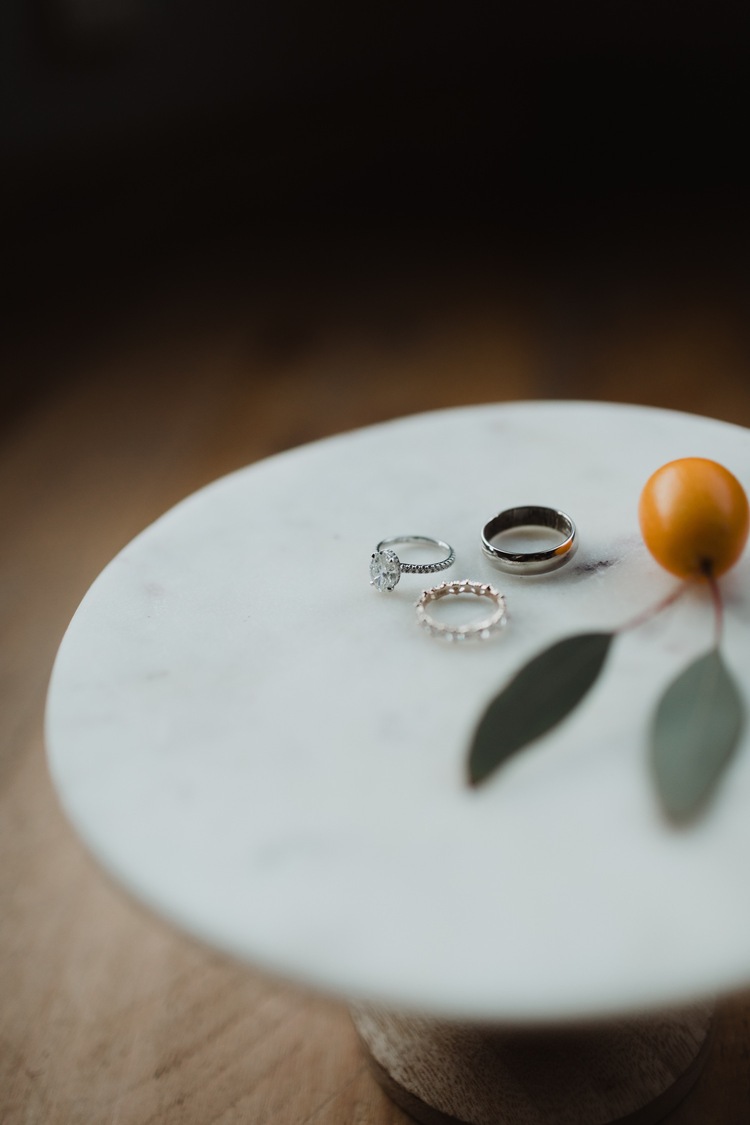 Erin Trevor Citrus Themed Rustic Barn Wedding Cari Pilgrim