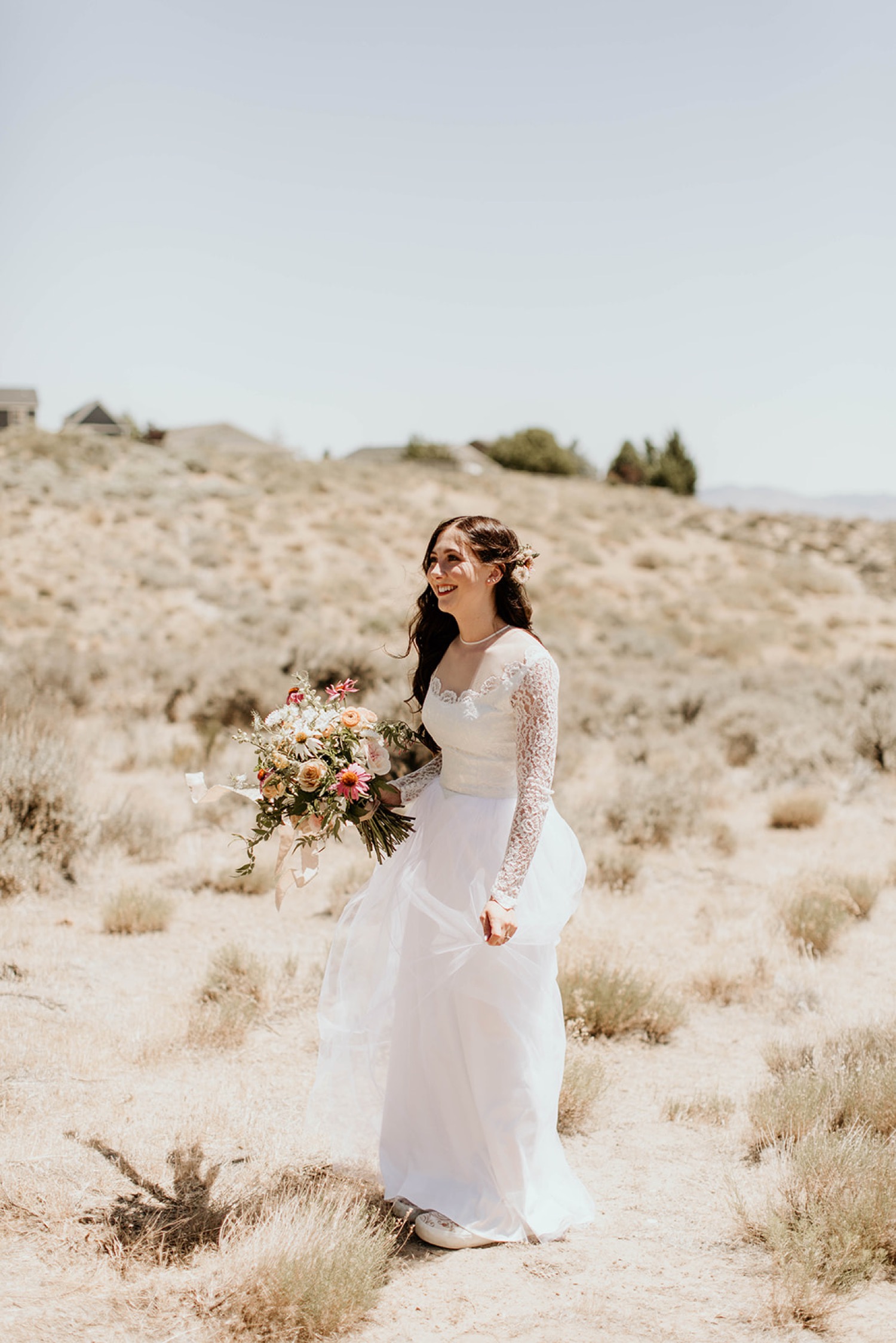 Wedding Dresses Reno NV