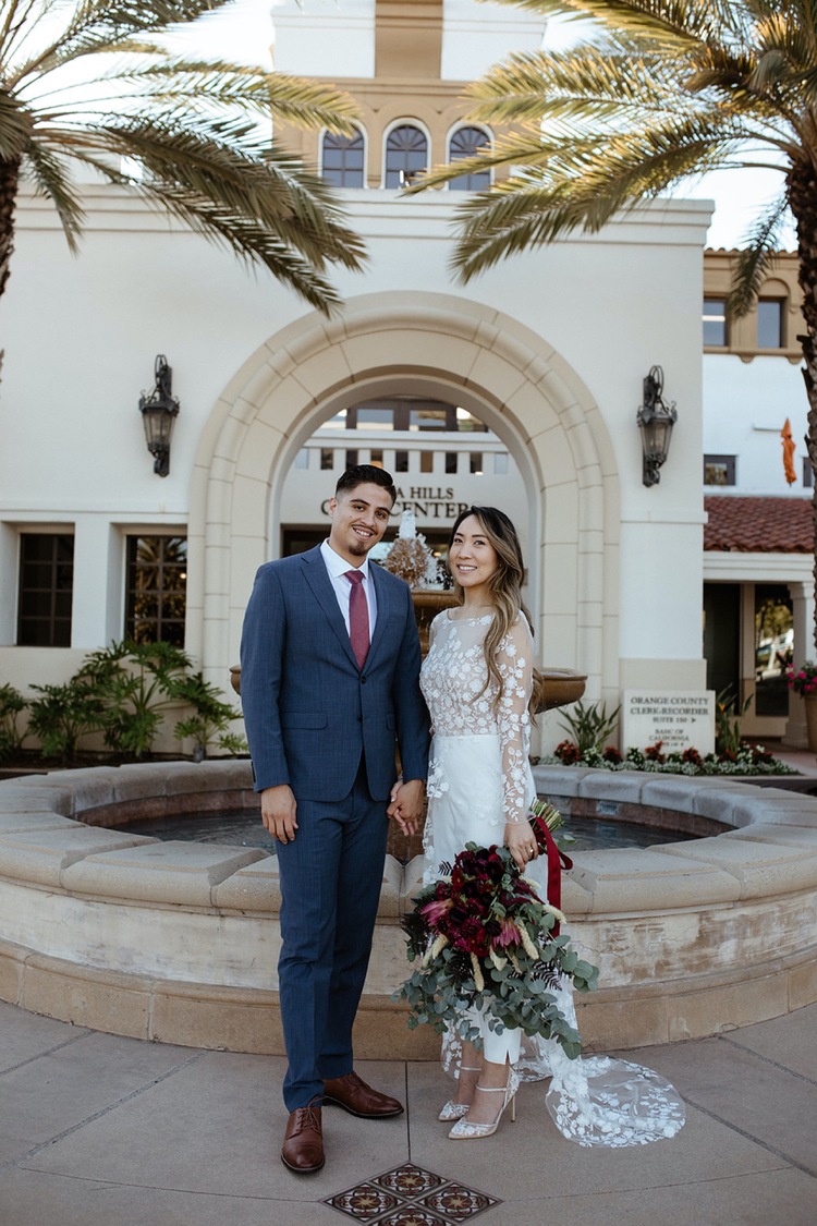 joshua tree courthouse marriage license