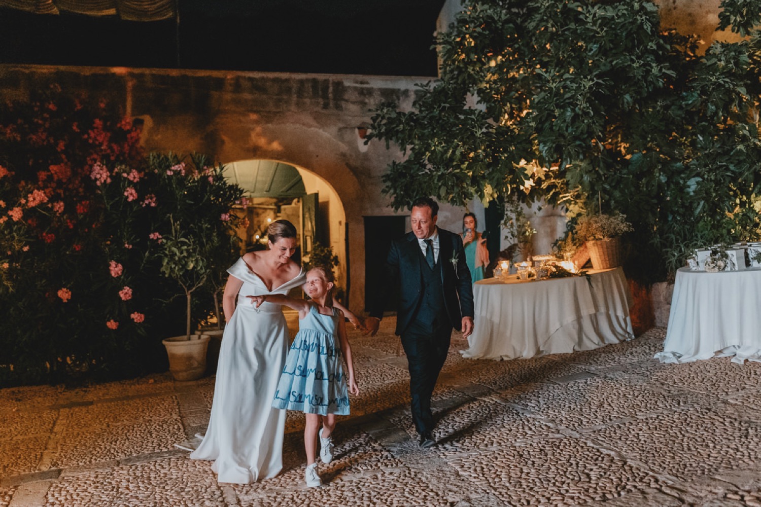 Nunzio Bruno fotografo di matrimoni in Sicilia