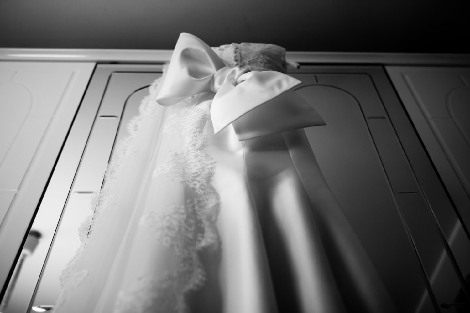 Matrimonio in un Castello siciliano - Antonio La Malfa