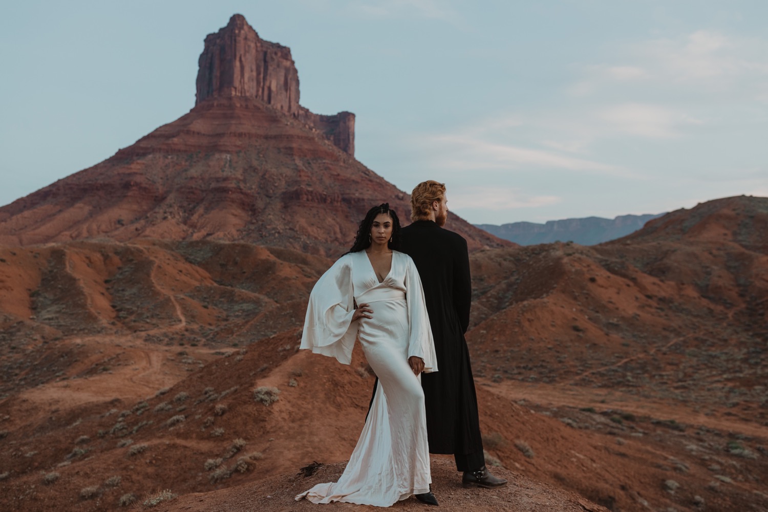 Moab — Canvas Bridal