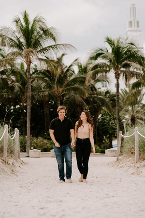 Best Miami Couple Photographer