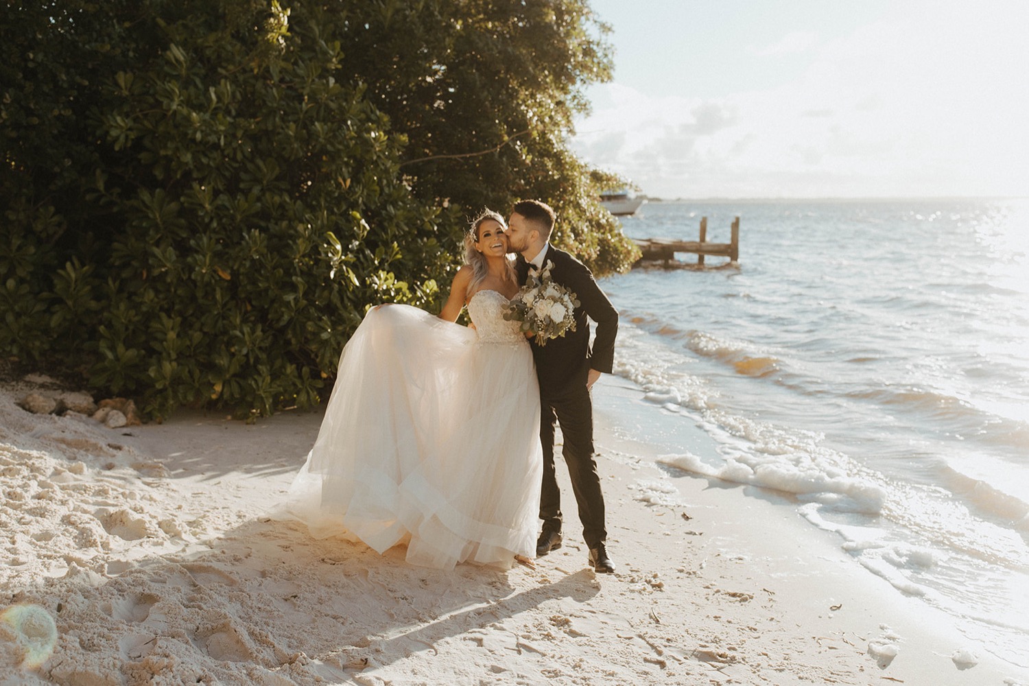 Fort Myers Beach Weddings