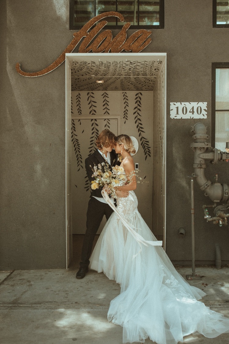 5 Best San Diego Wedding Venues  Jessika Christine Photography