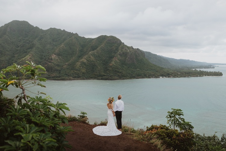 Planning Your Adventurous Elopement Checklist For Couples