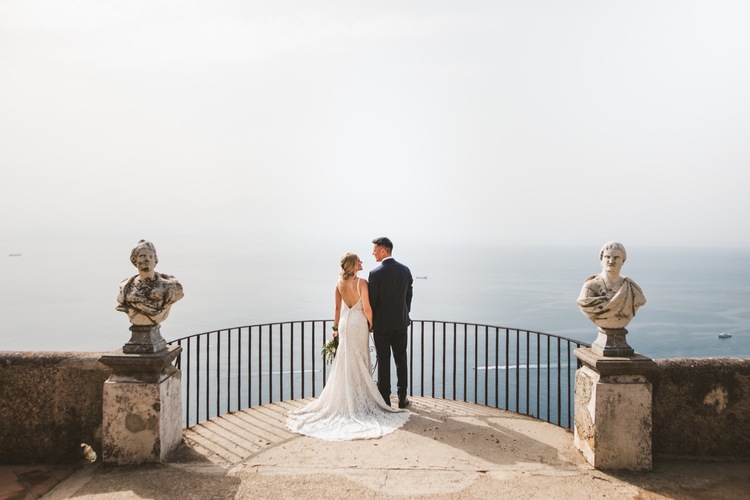 Elopement Wedding - Pedro e Luan - Porto de Galinhas