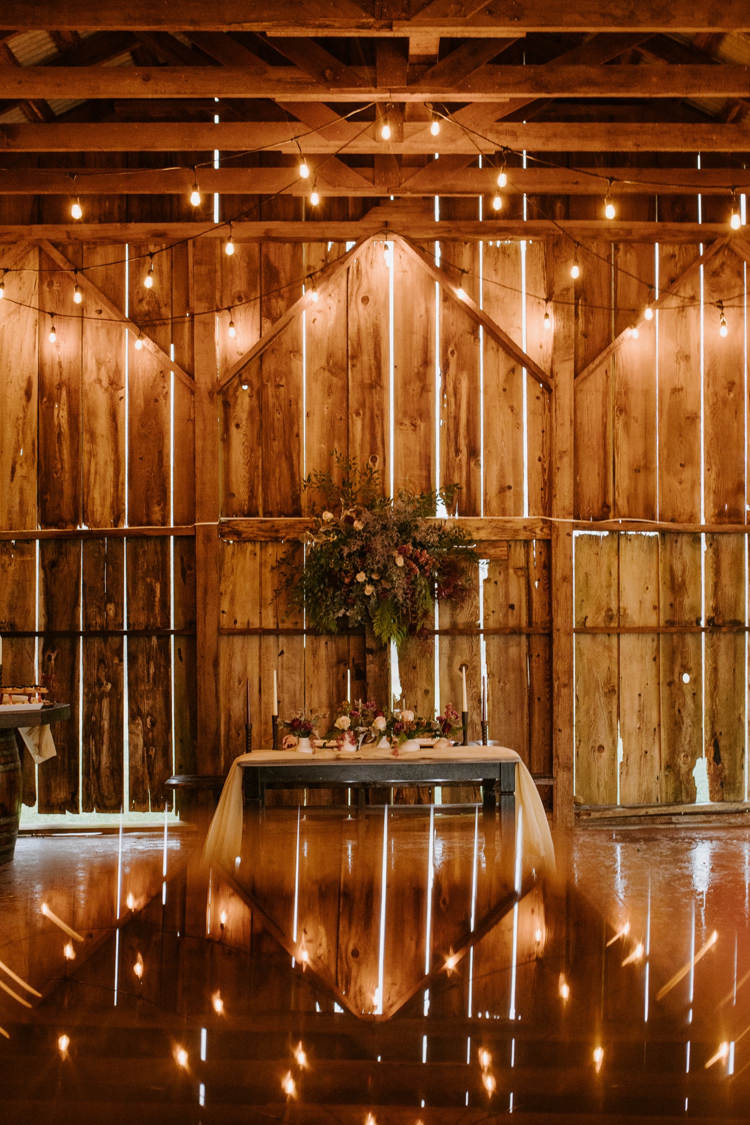 Roos Ranch- New Intimate Oregon Coast Wedding Venue — BSP