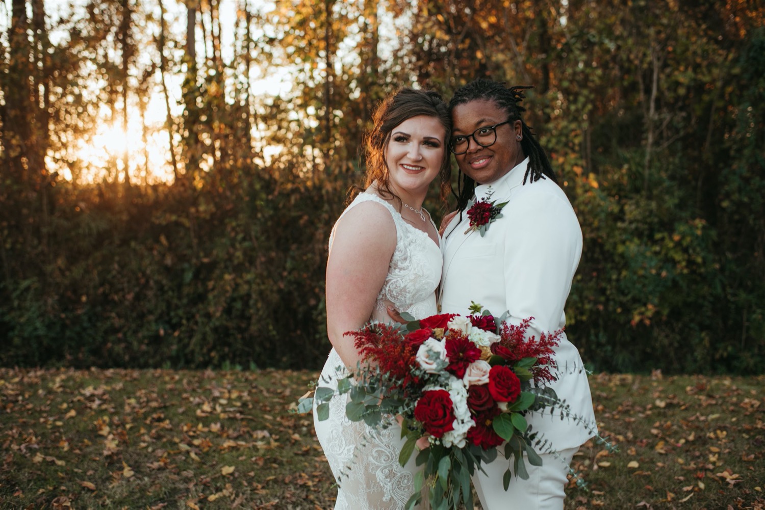 same sex cleveland wedding — Blog — Grace E. Jones Photography | Ohio +  California Wedding Photographer