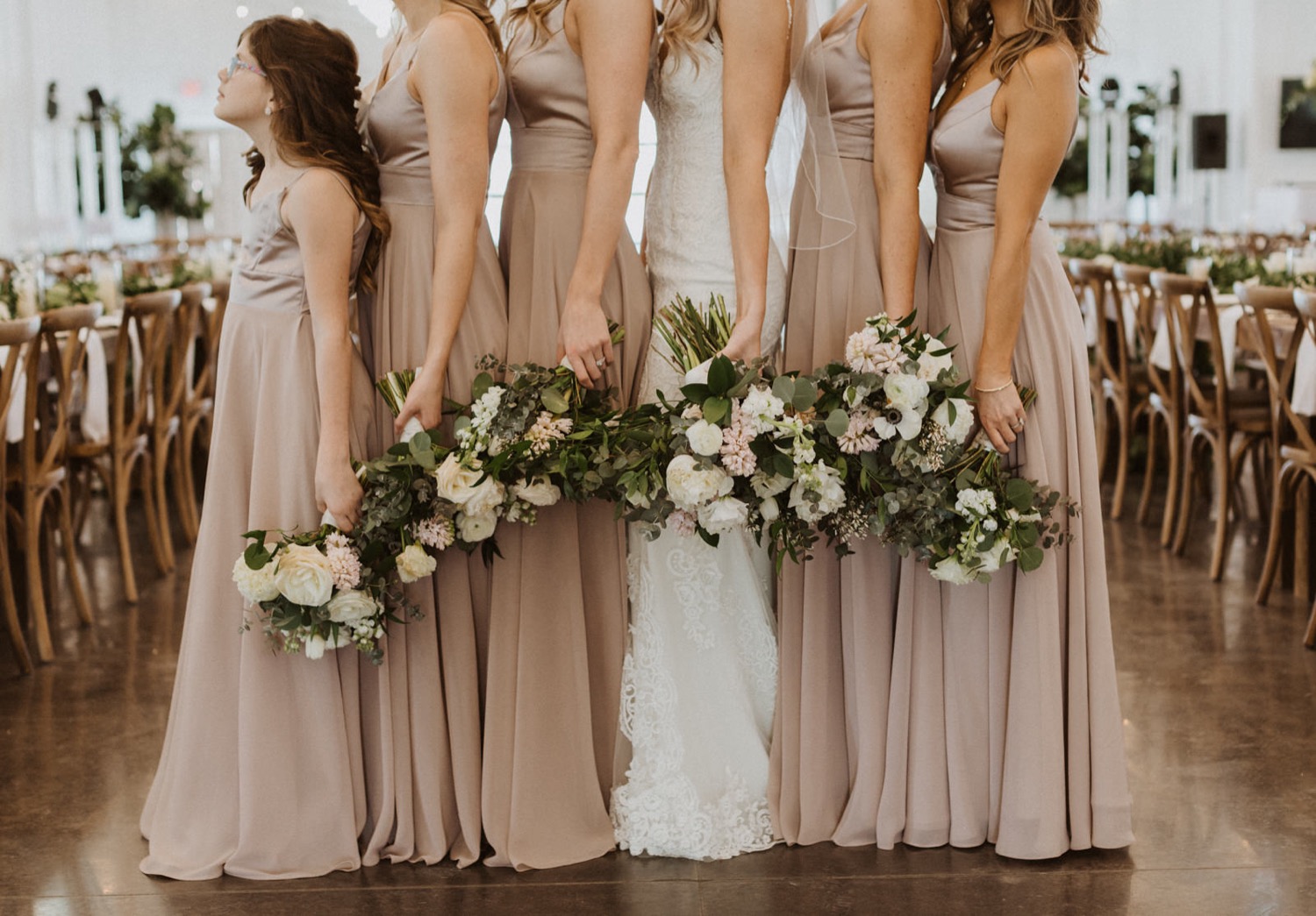 princess polly baby blue dress Gray Bridesmaid Dresses
