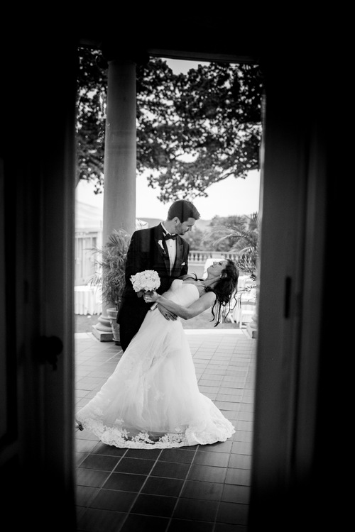 Stunning Sleepy Hollow Country Club Wedding