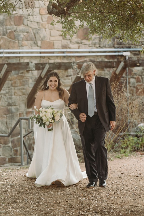 Lady Bird Johnson Wildflower Center Wedding in Austin, Texas • Austin  Wedding Photographer