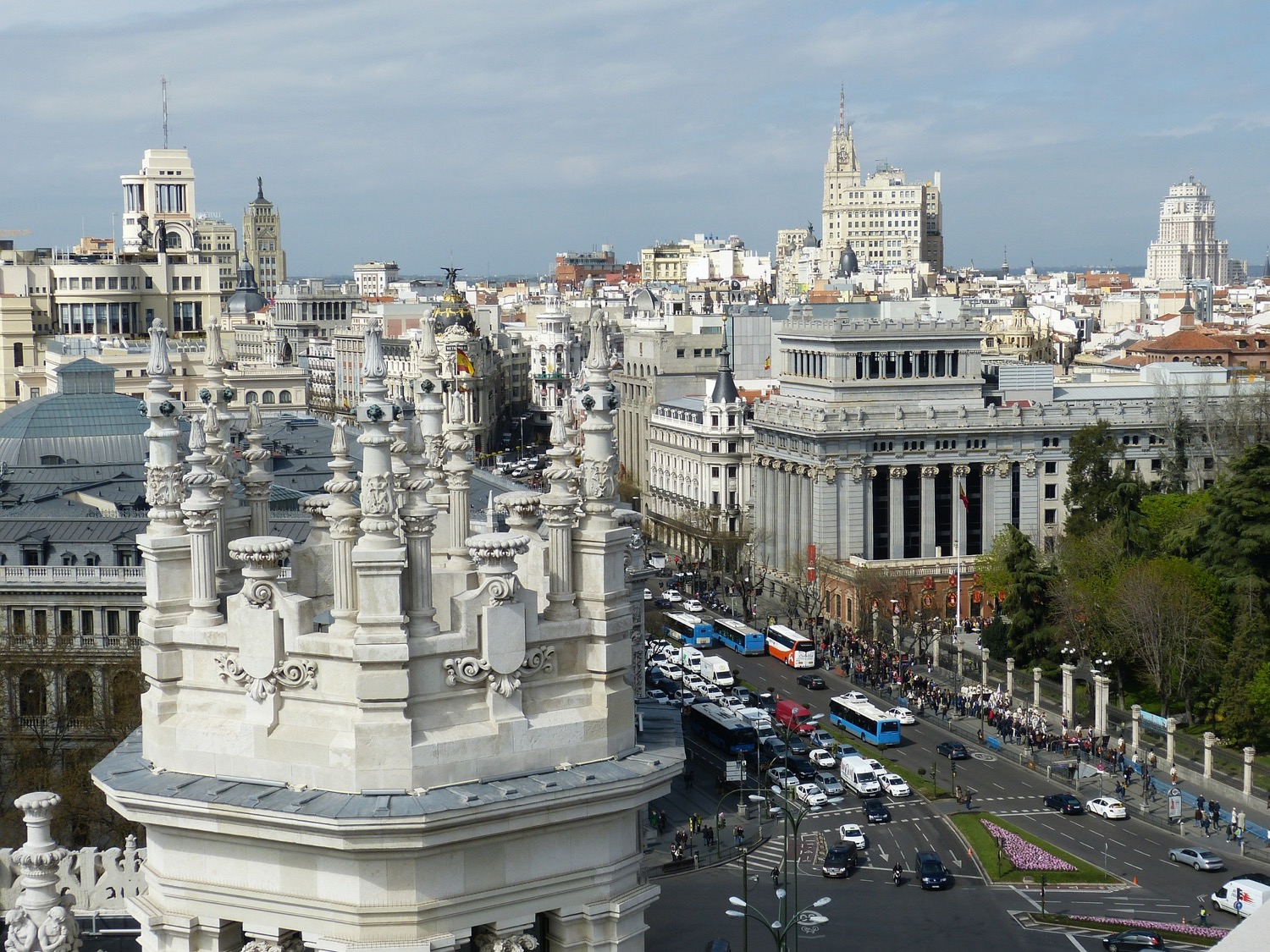 5 Great Reasons to Study Abroad in Madrid 12