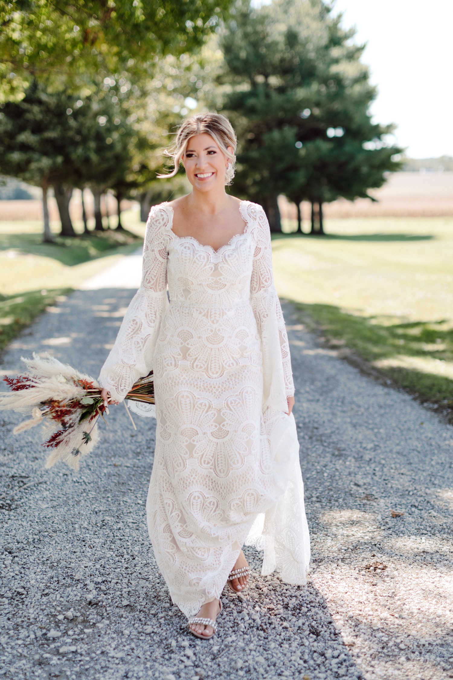 luna bridesmaid dresses Helsi Grace  Mia Bella The Label