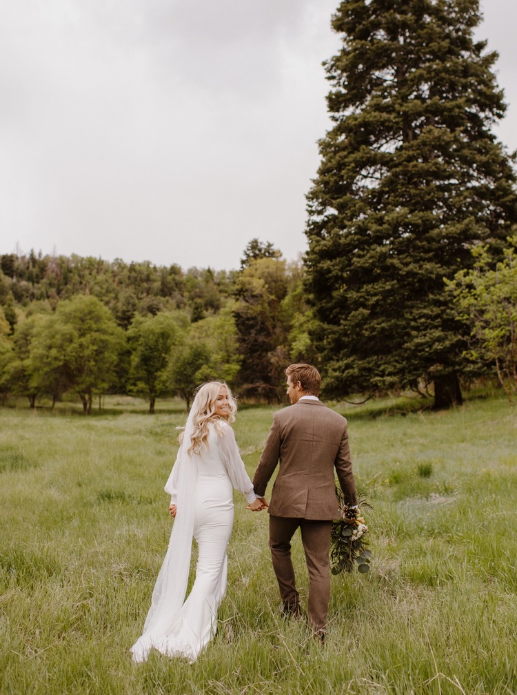 brooke + joey’s canyon lake bridal session – jennie munson photos