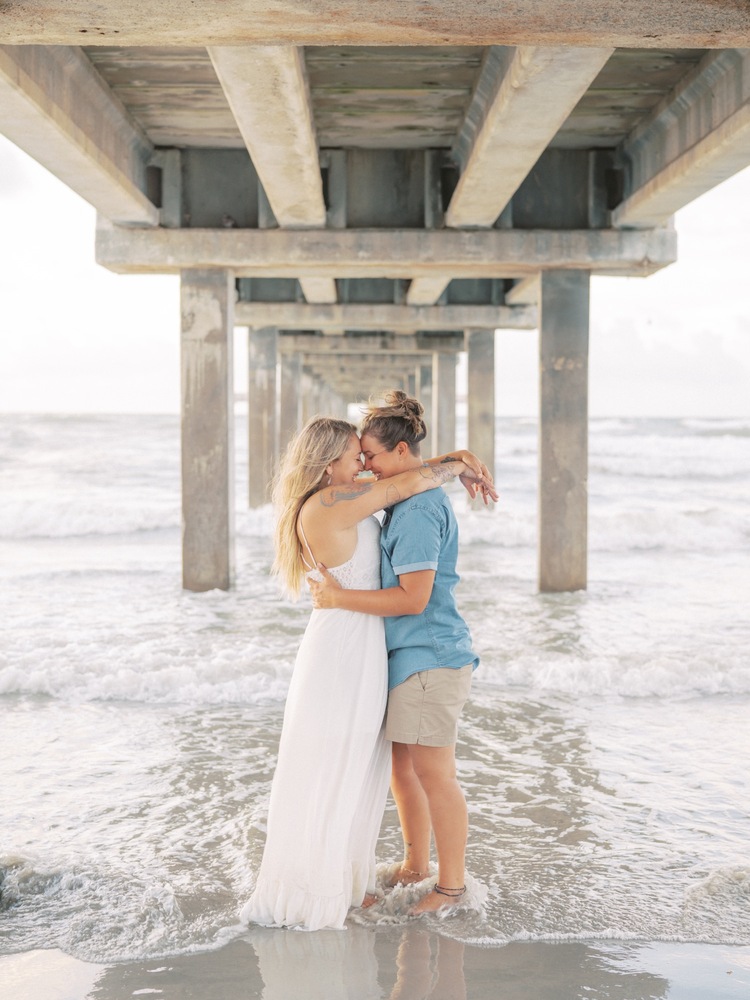 beach dress sex Sex on the beach White Wedding Dress| Wedding Gowns – D&D Clothing