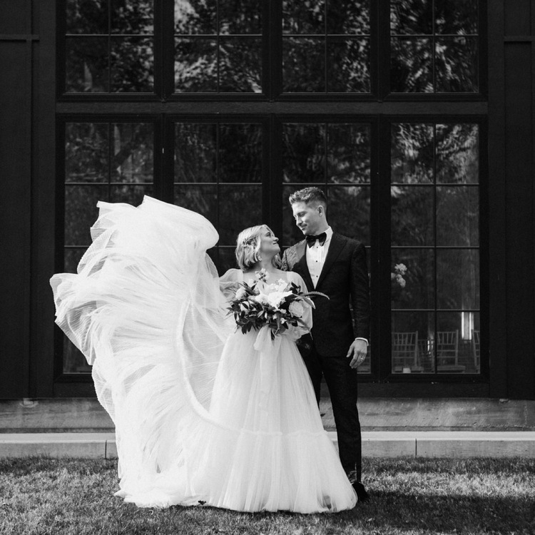 Tulsa Wedding Venue: Spain Ranch - Emily Steward Photography