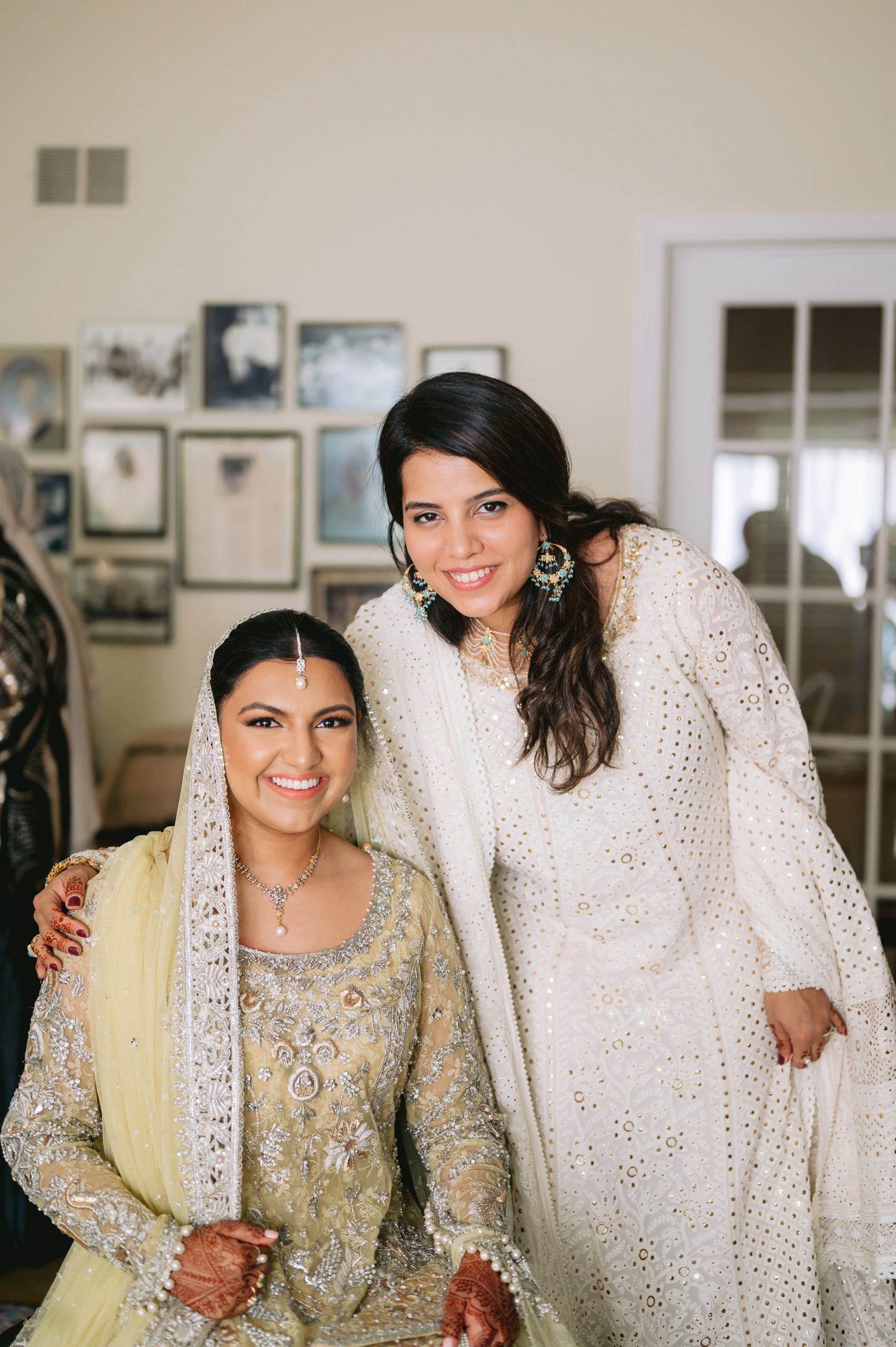 Huntington Beach, CA Pakistani Wedding by Samson Productions | Post #13365