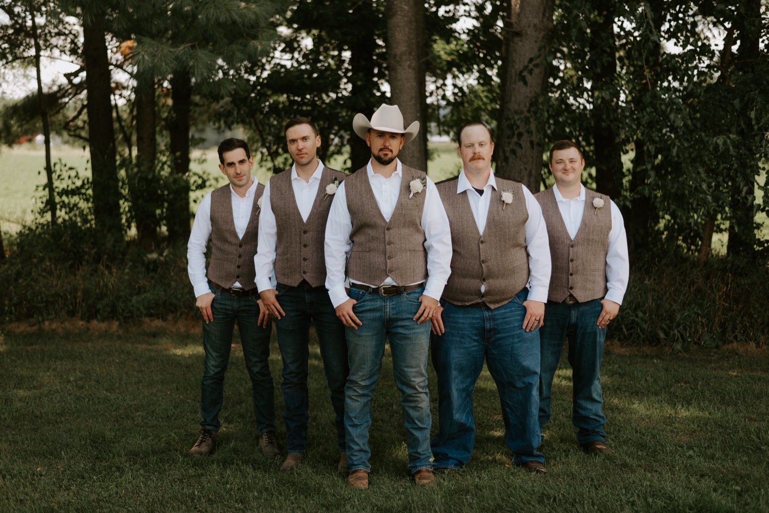 Wedding // Madison, Wisconsin 