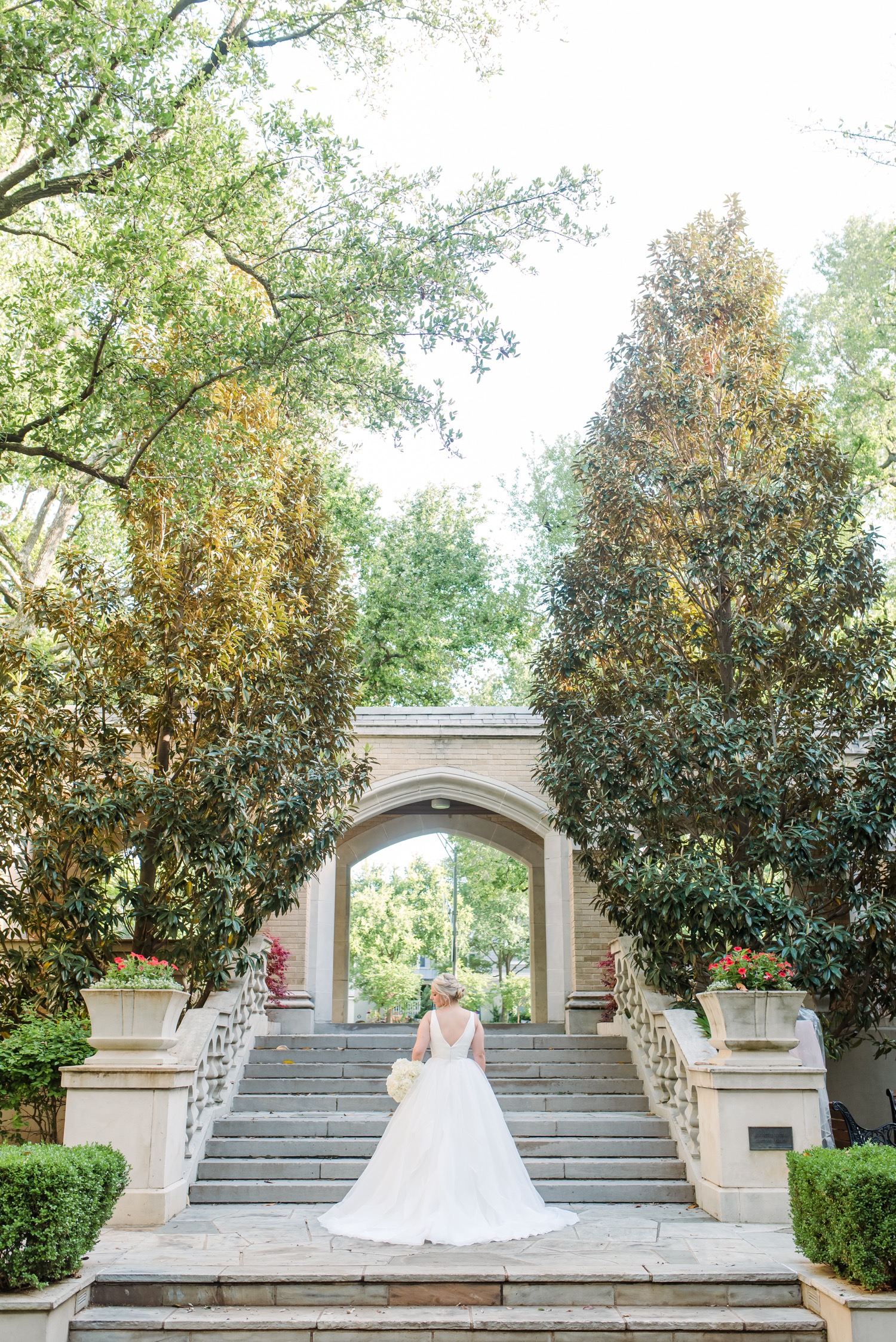 Highland Park Presbyterian Church – Dallas Wedding Photography