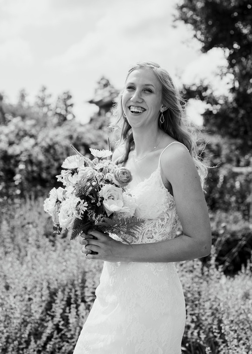 Sarah + Austin - Emily Steward Photography