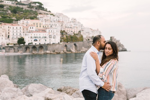 Engagement Photographer Amalfi Coast Amazing Photo 2020