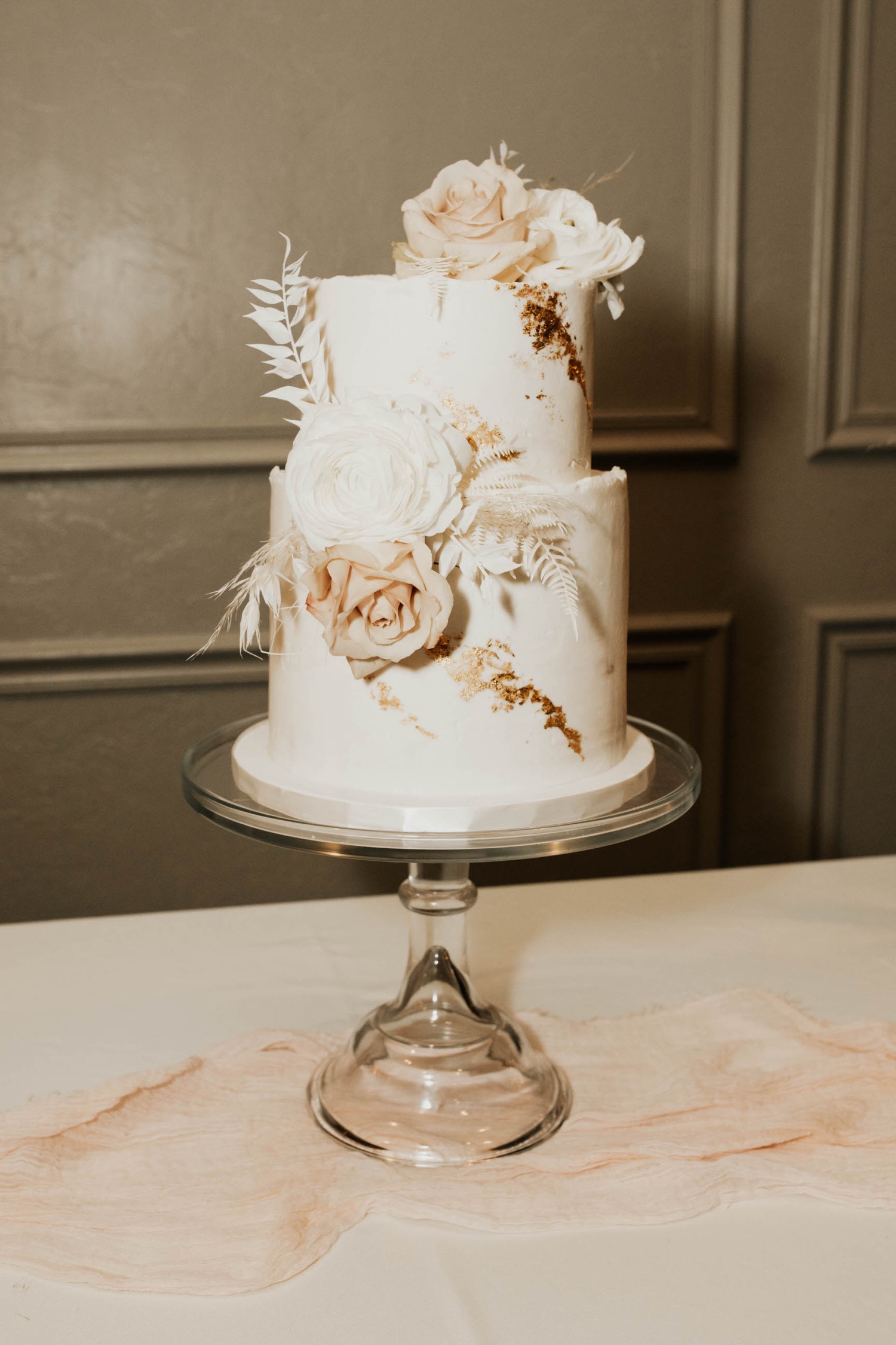 Vali's Custom Cakes | Wedding Cake Bakers in Mesa AZ