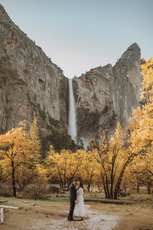 Tips For Eloping In Yosemite National Park Meg S Marvels Photography