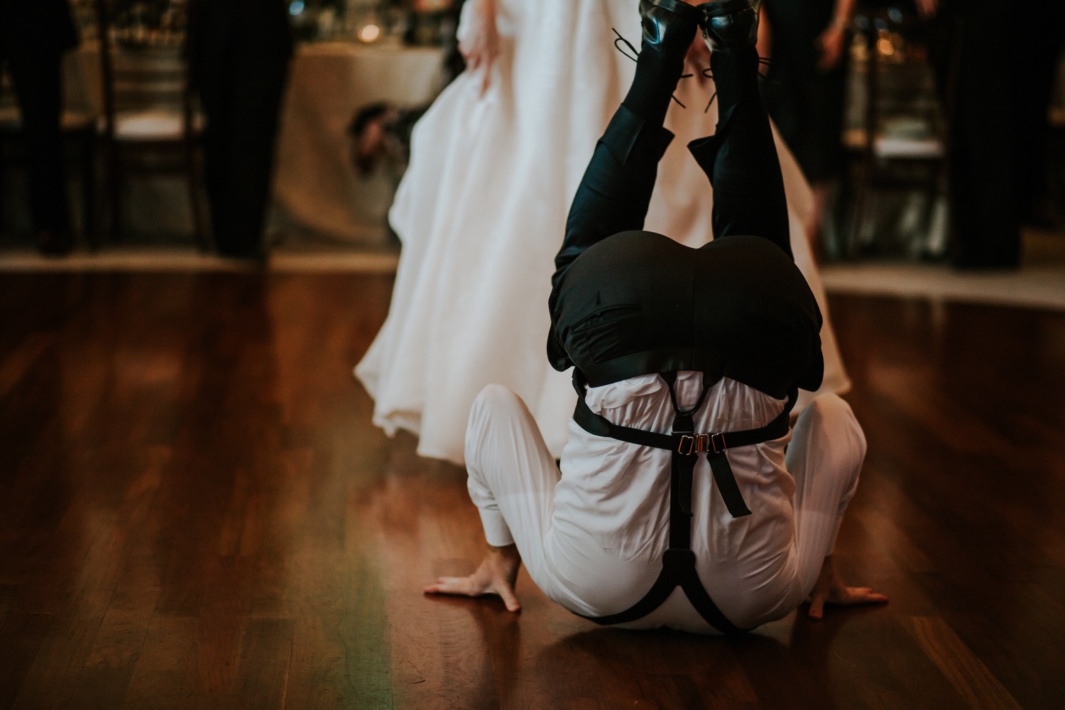 My Favorite Wedding Moments of the 2019 Season