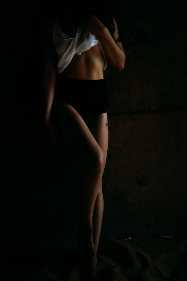 boudoir photography colorado springs