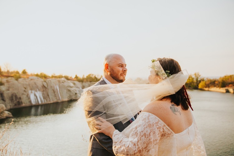 Adventure Elopements Intimate Weddings