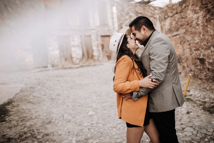 Fotógrafo de bodas en Real de Catorce — Bodas - Rodrigo Aguilera Top Mexico  Wedding Photographer