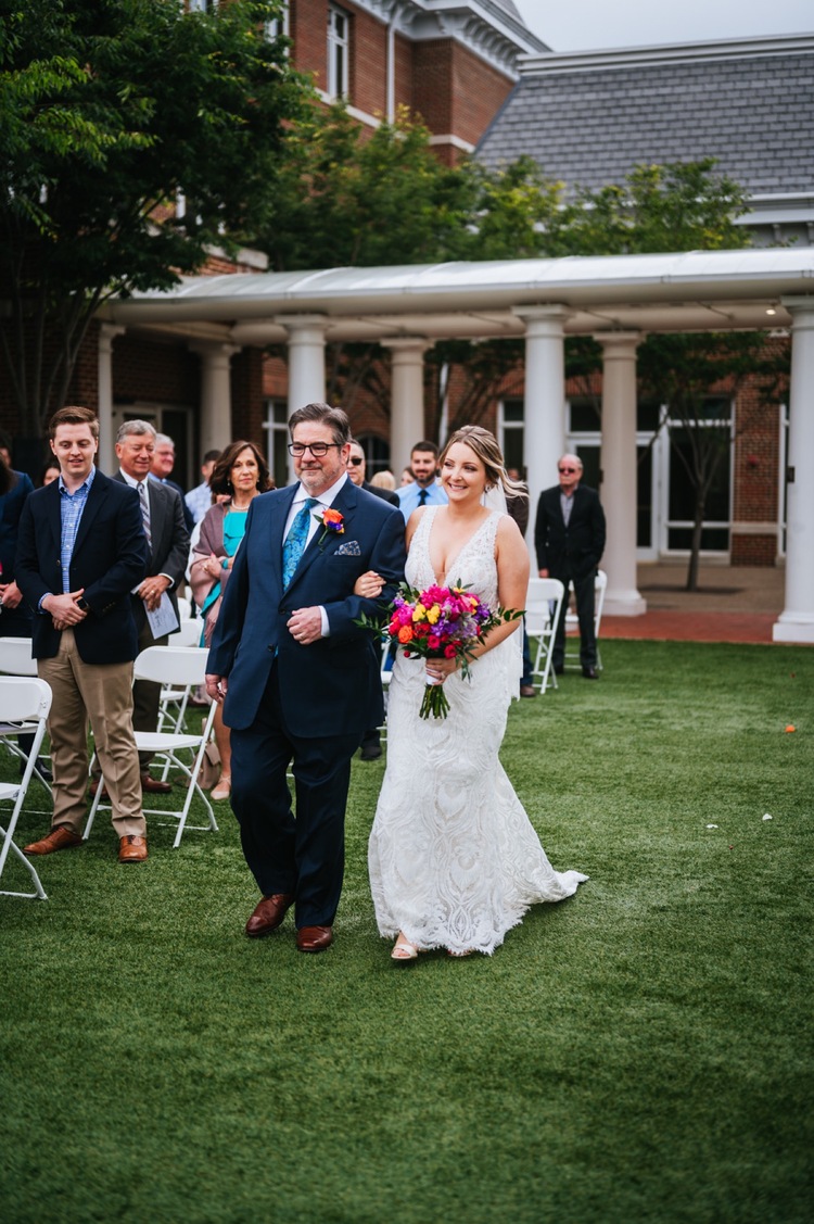 Alumni Weddings and Anniversaries - Alumni & Development