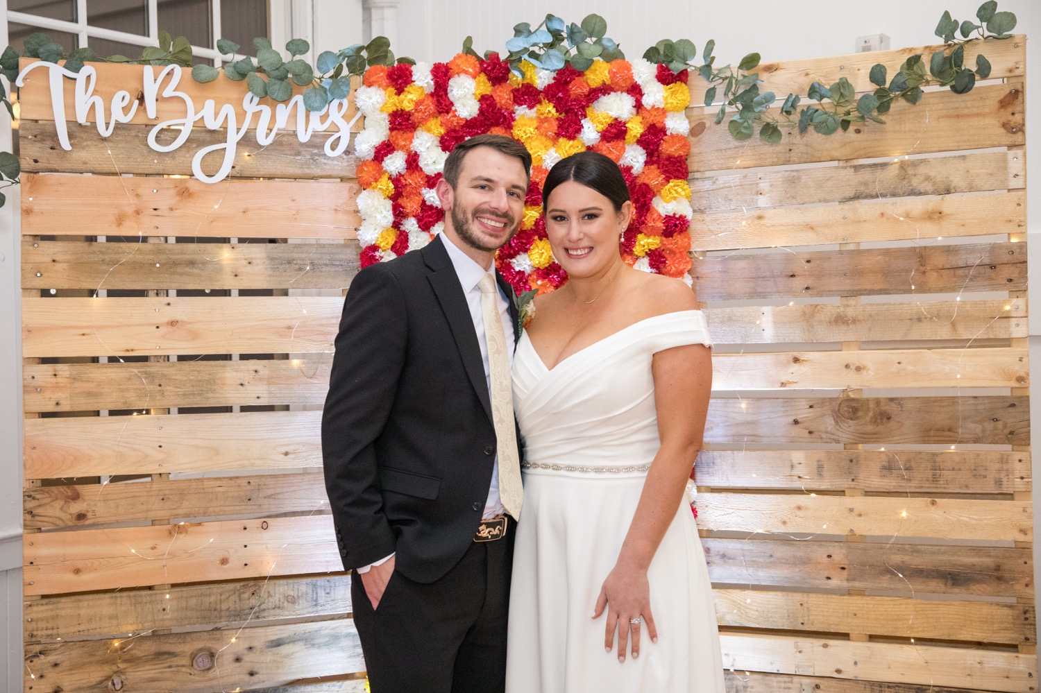 Beautiful, Emerald Green, Irish Wedding at Emerson Park Paviliion - Sarah  Heppell Photography