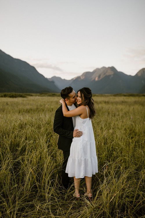 Summer Pitt Lake Engagement | Abigail Eveline Photography Summer Pitt Lake Engagement | Abigail Eveline Photography