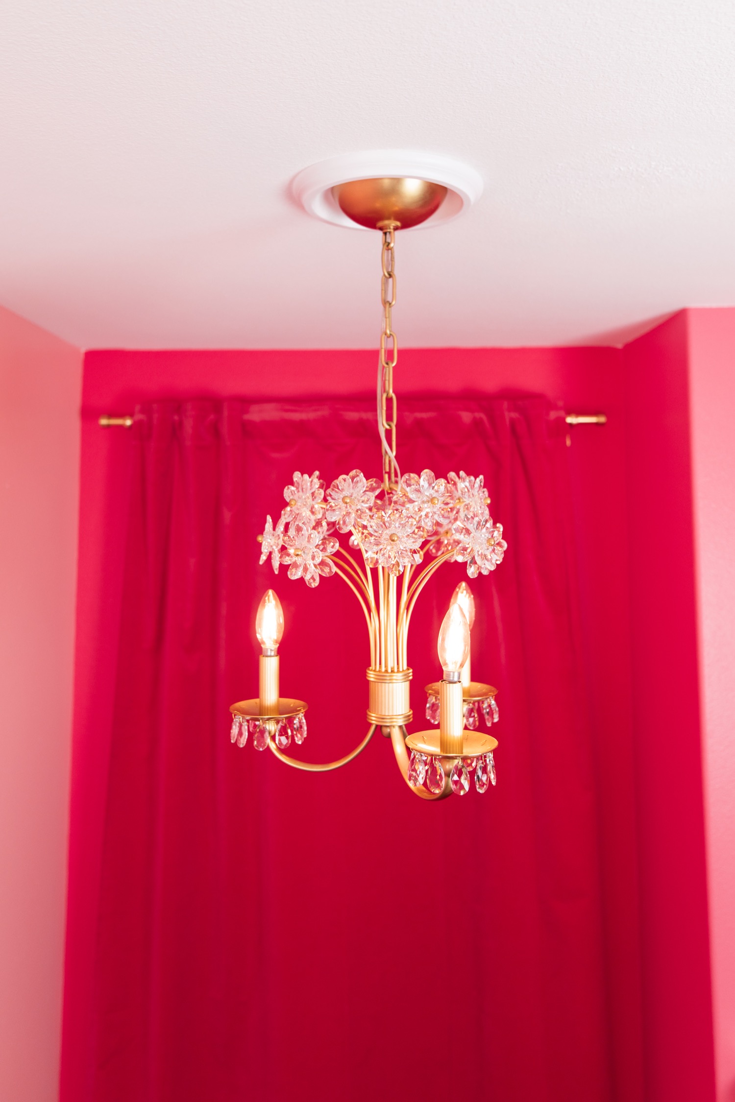 Beaumont Chandelier Review Hudson Valley Lighting Dining Room