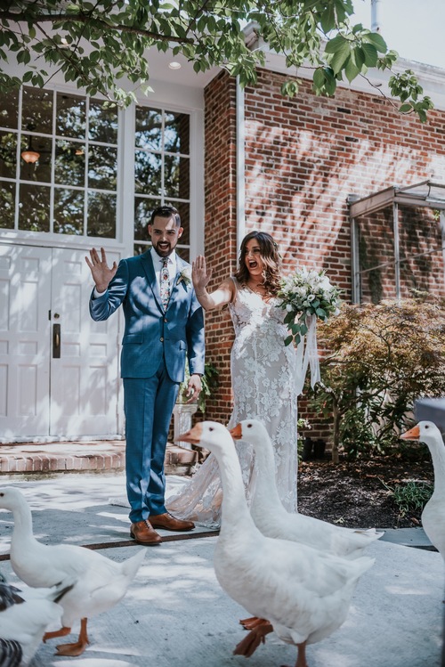 My Favorite Wedding Moments of the 2019 Season