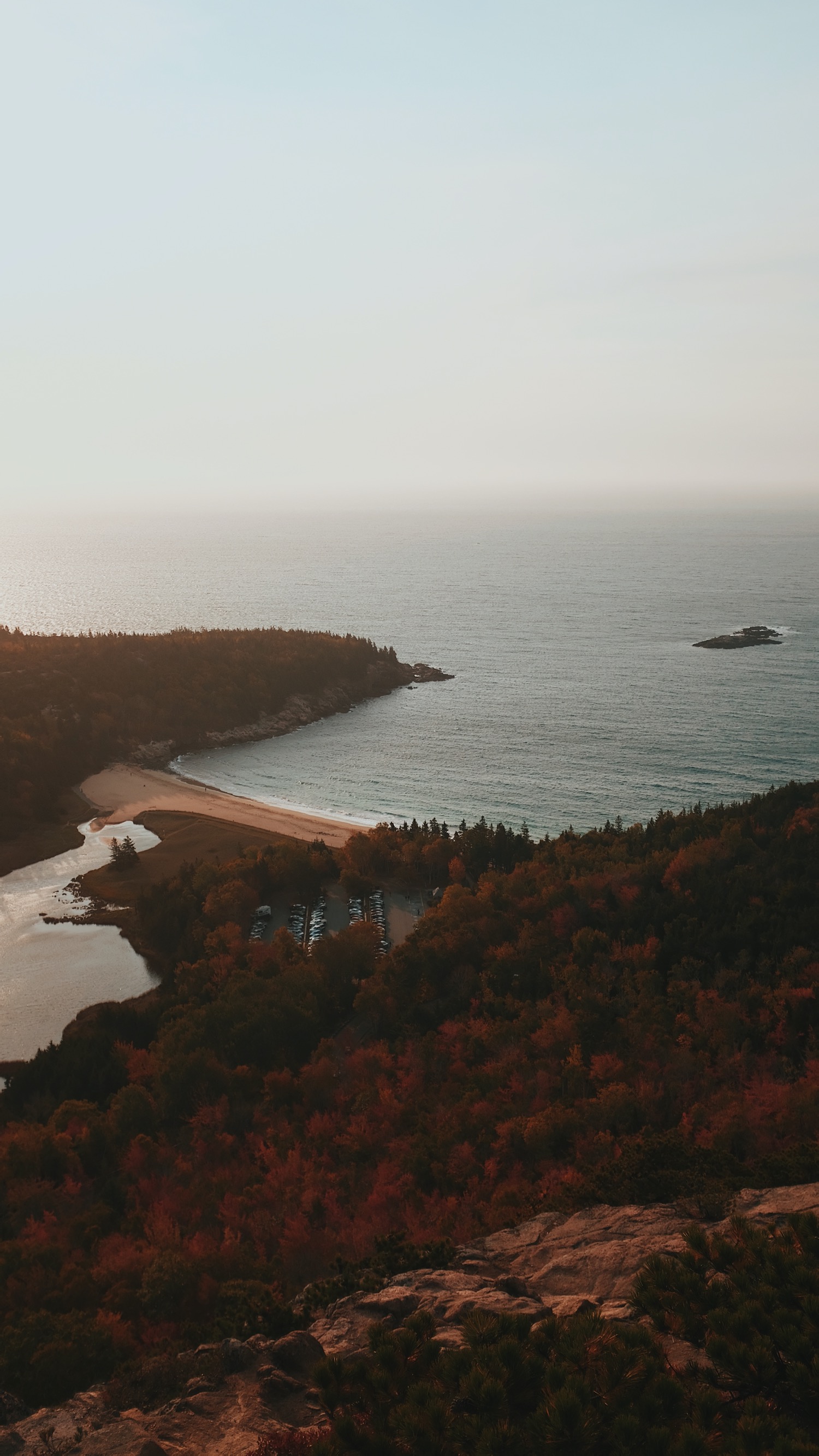 things to do in acadia national park
