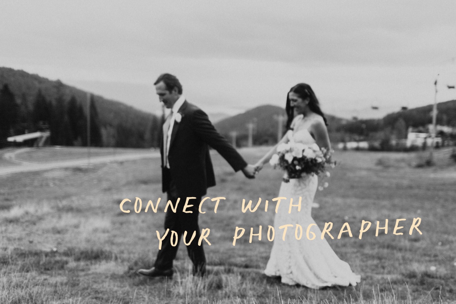 The Ultimate Wedding Photographer Timeline