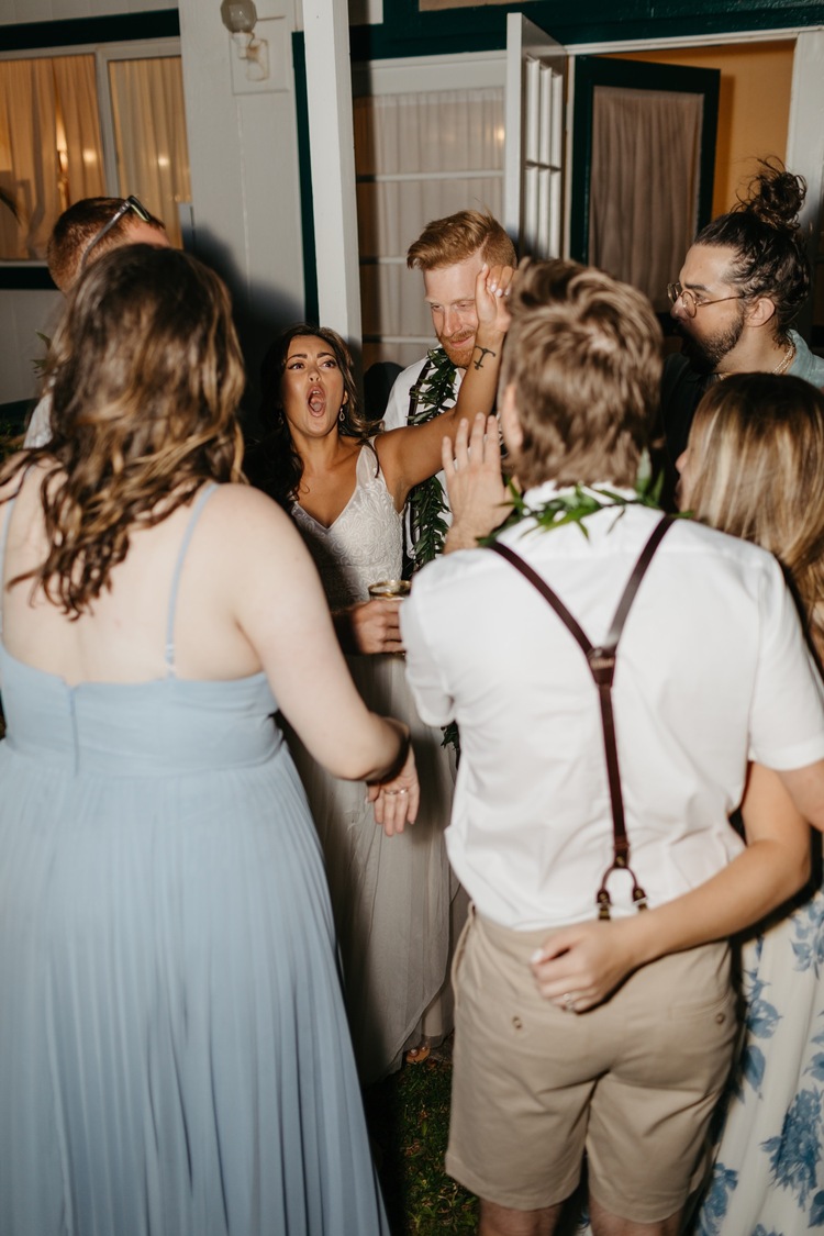 Rhys & Jayme // Gorgeous Surprise La Jolla Proposal — Valerie Lendvay Photo