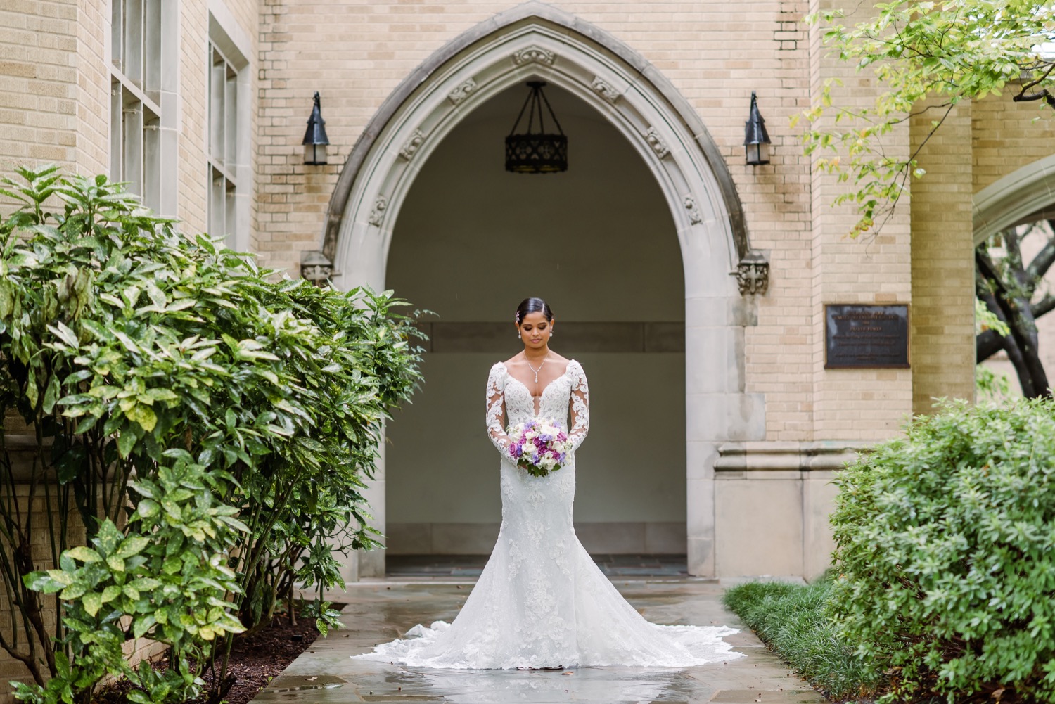 Highland Park Presbyterian Church – Dallas Wedding Photography