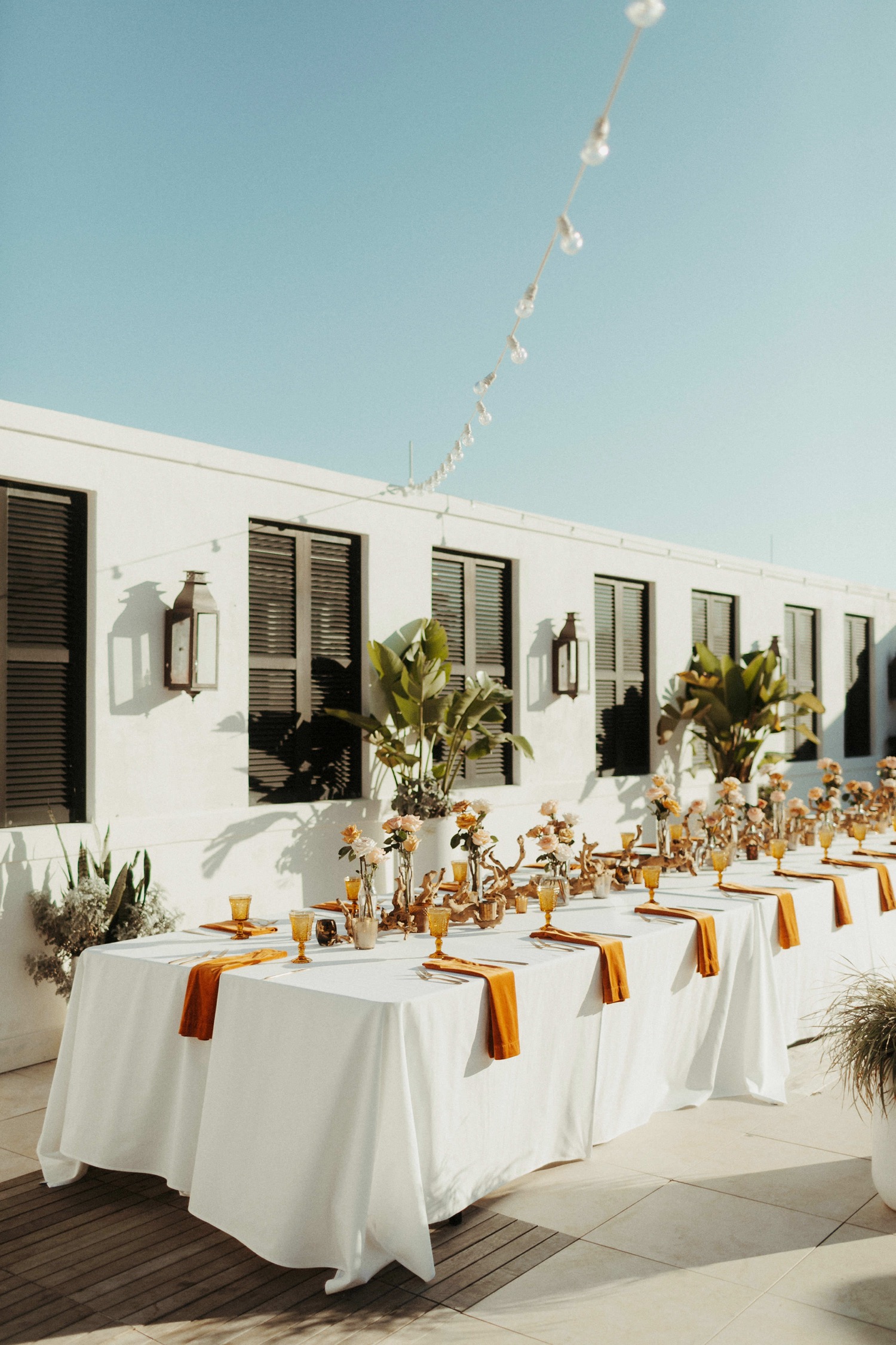 the pearl hotel wedding