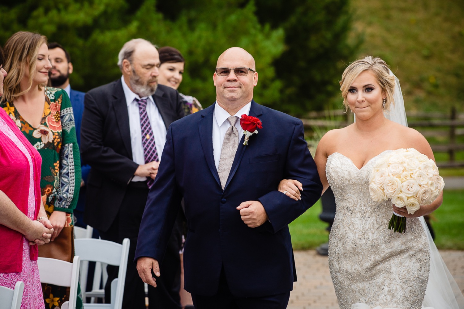 Alexis & Andrew - Bear Creek Mountain Resort - Wedding Highlight Film -  Lehigh Valley PA - Lehigh Valley Wedding Video & Photography