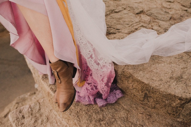 How to style your wedding dress like a Disney Princess Bride! Luxury  Destination Wedding Photographer | Film & Digital | Madeline Barr