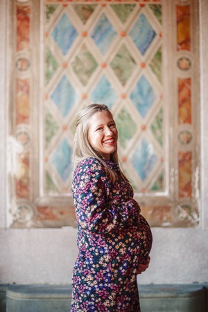Maternity and Family Photography - Bethesda Fountain — Alex + Jess  Photography