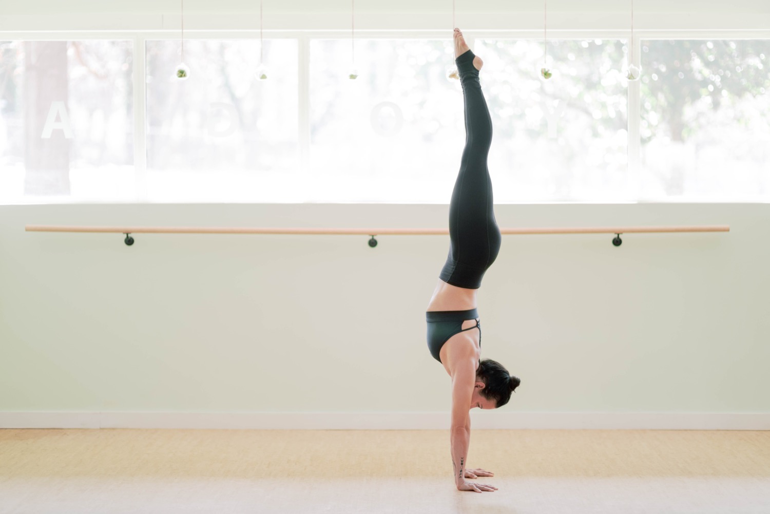 Yoga and Fitness Photography in Annapolis, Maryland: True Moon Yoga ...