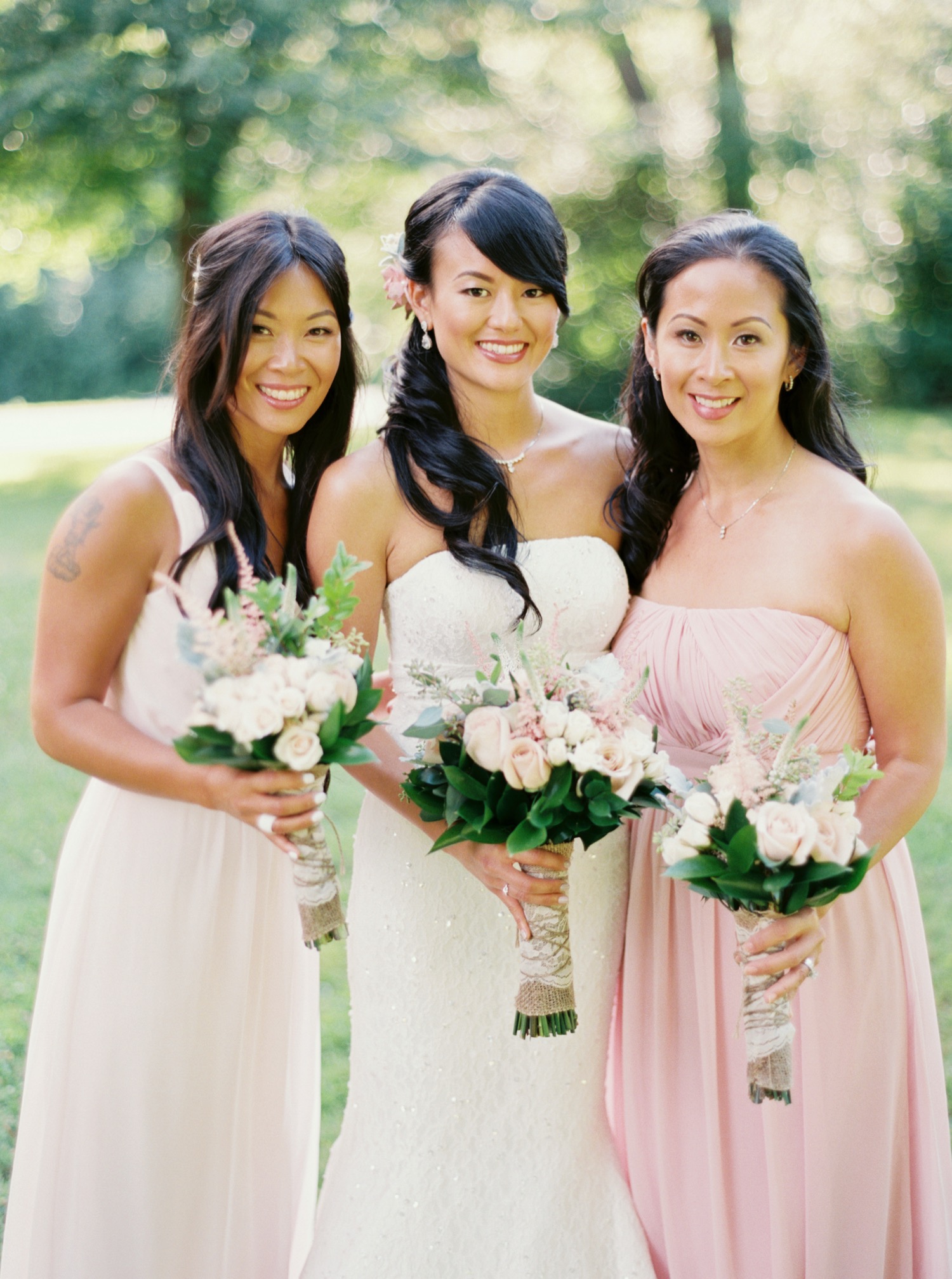 Toronto's Best Wedding Venues — Blush + Bowties
